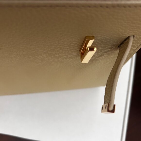 Teddy Blake Ava 11" Cream NWT - Picture 12 of 14